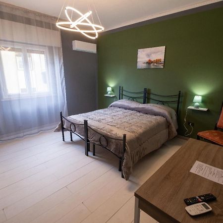Room 112 Oltremare Μπαγκερία Εξωτερικό φωτογραφία