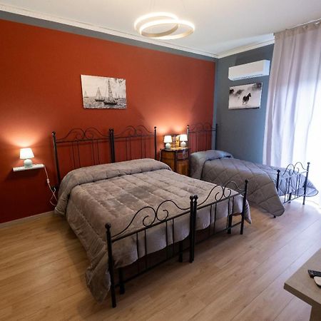 Room 112 Oltremare Μπαγκερία Εξωτερικό φωτογραφία
