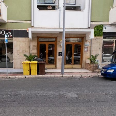 Room 112 Oltremare Μπαγκερία Εξωτερικό φωτογραφία