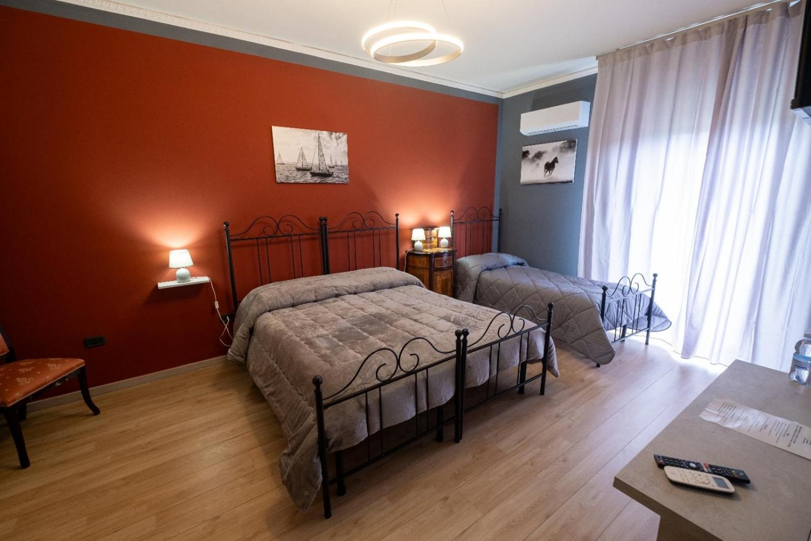 Room 112 Oltremare Μπαγκερία Εξωτερικό φωτογραφία