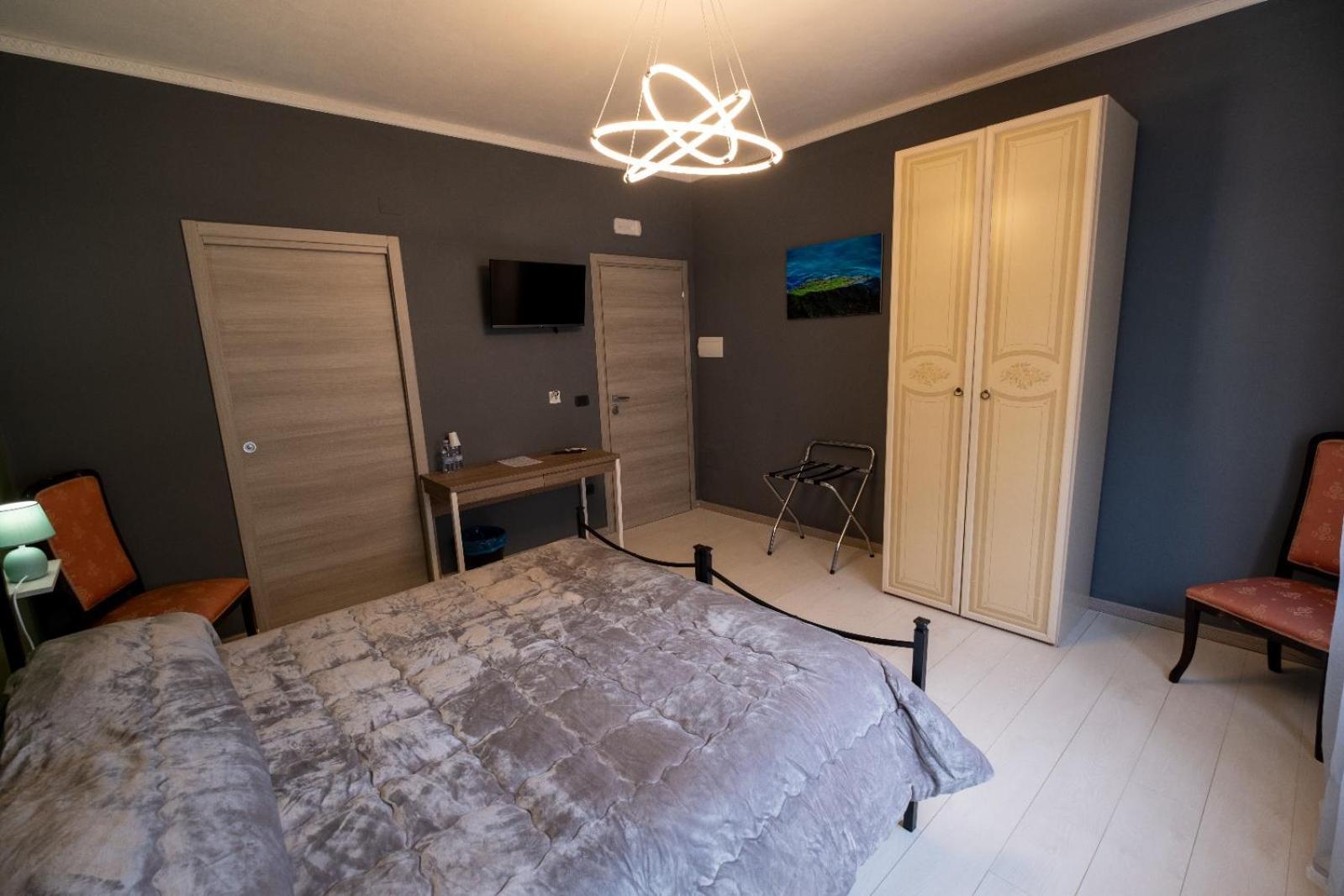 Room 112 Oltremare Μπαγκερία Εξωτερικό φωτογραφία