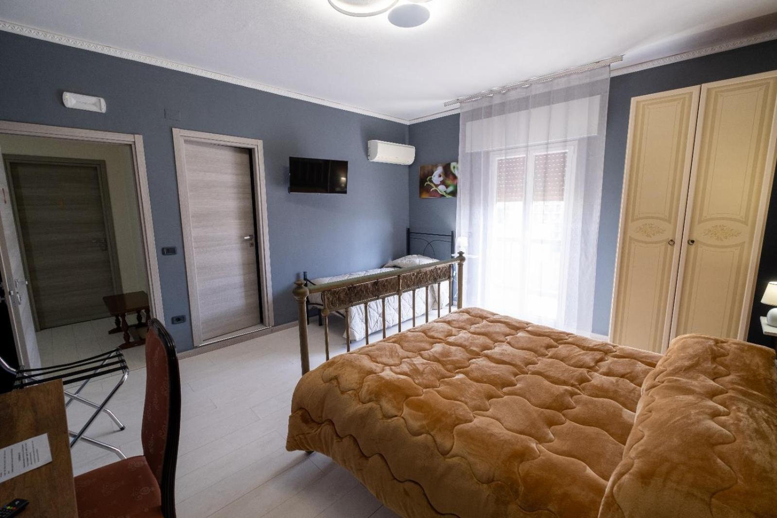 Room 112 Oltremare Μπαγκερία Εξωτερικό φωτογραφία
