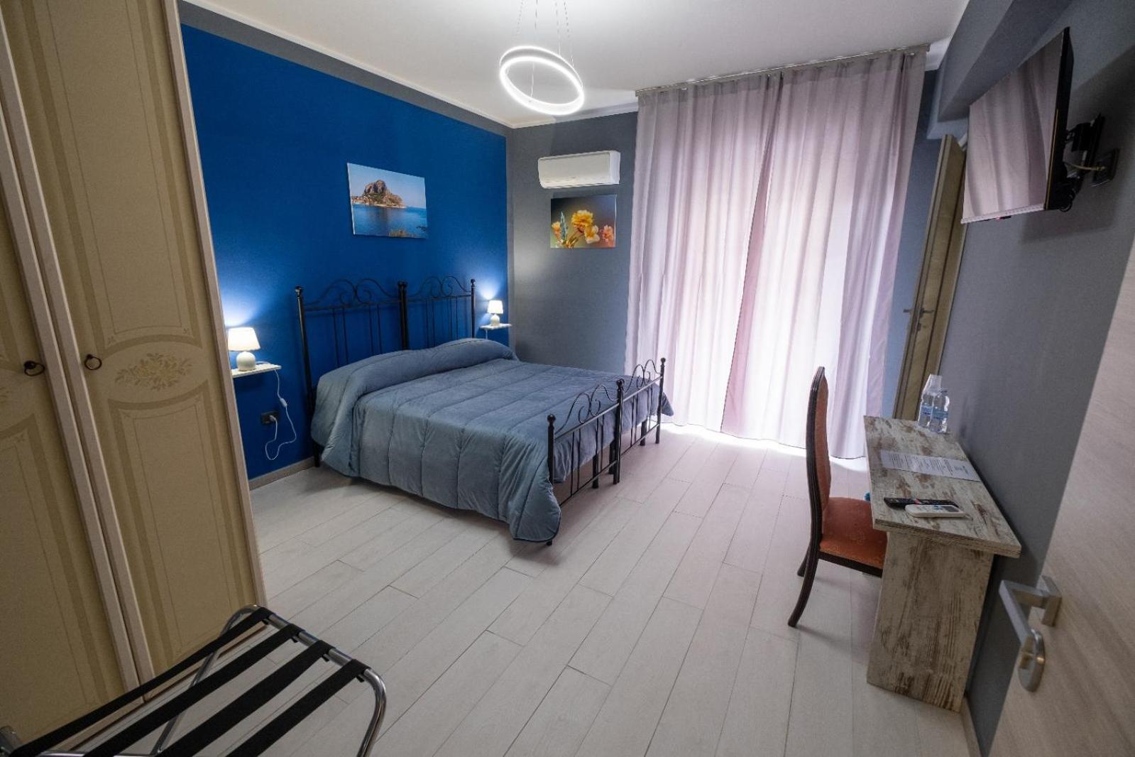 Room 112 Oltremare Μπαγκερία Εξωτερικό φωτογραφία