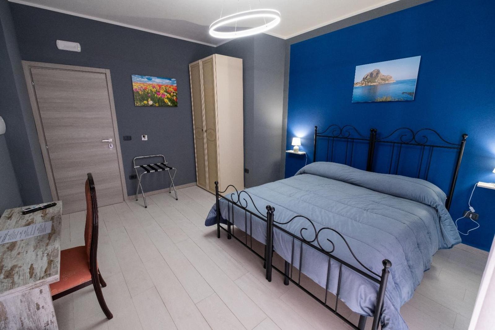 Room 112 Oltremare Μπαγκερία Εξωτερικό φωτογραφία